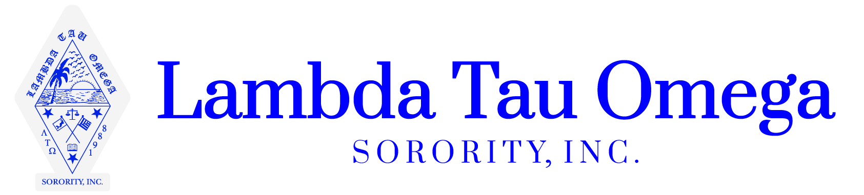Lambda Tau Omega Sorority, Inc.